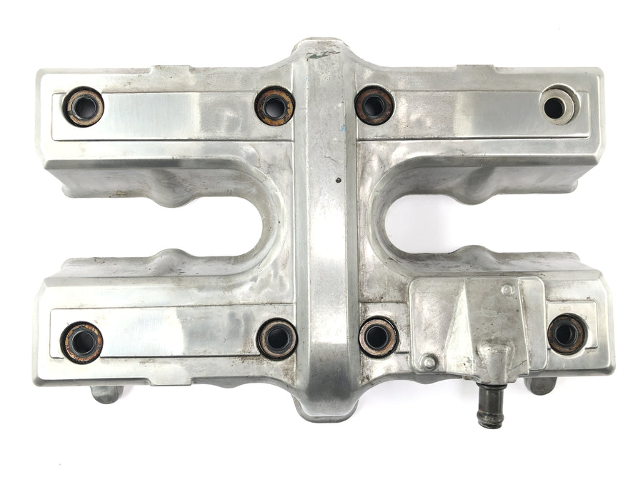 Honda CBX 750 RC17 [1984] - Ventillockmotorlock