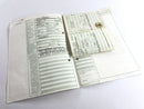Yamaha XJR 1200 4PU [1995] - Ram med papper-7