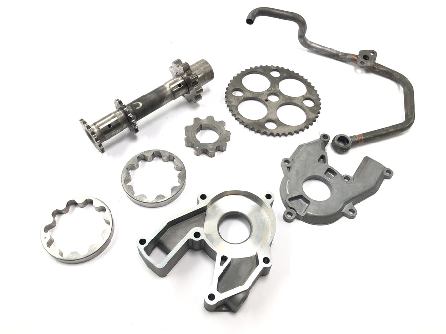 BMW R 1200 Cl K30 [2003] - oljepumpset