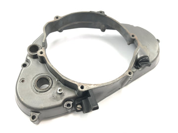 Husqvarna TE 610 H6 8AE [TE 570 H7] - motorkåpa vänster kopplingskåpa - 0