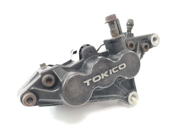 Suzuki GSX-R 1100 W GU75 C [1994] - Bromsok fram höger