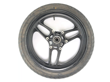 Triumph Daytona 900 T300 [1993] - Front Wheel Rim Rad 3,50 x 17 "