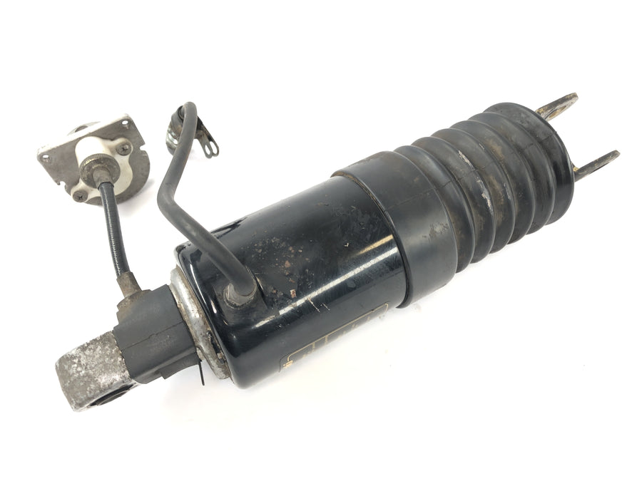 Kawasaki ZX -10 ZXT00B [1990] - Stötdämpare Spring Bone