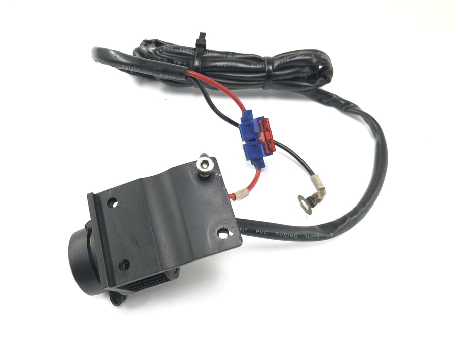 Aprilia SL 1000 Falco PA [2000] - Steckdose Adapter Ladegerät