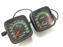 Cagiva Elefant 650 [1984] - Tacho cockpit varvometer-1