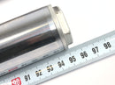 Sachs ZX 125 [1998] - Gabel Telegabel Vordergabel Standrohre Tauchrohre 40 mm-4