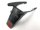 Honda XBR 500 PC15 [1989] - Kennzeichenhalter Kotflügel hinten-1