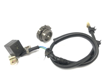 Honda SLR 650 RD09 [1997] - Pickupgeber Impulsgeber Zündimpulsgeber Sensor Kit - 0