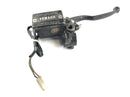 Yamaha XT 600 Zentere 34L [1985] - Bromspump Handbromspump framför-1