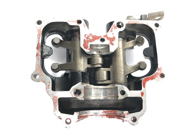 KTM 640 LC4 EGS [1999] - topplocksventiltåg utan kamaxel - 0