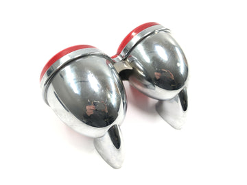 Moto Guzzi California 1100 EV KD [1998] - Bakljus dubbelljus bromsljus - 0