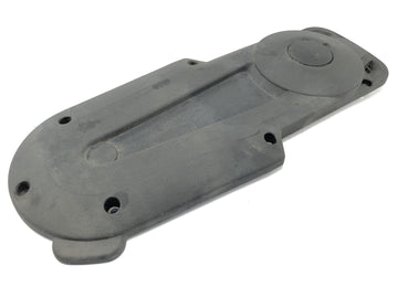 Moto Guzzi Stelvio 1200 4V [2009] - Täckbrinnande lock Clearing Motor - 0