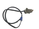 Yamaha XT 350 3YT / 55V [1990] - Sidstativ Switch-4