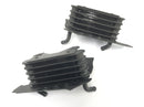 BMW R 1150 R R21 [2003] - Ölkühler Kühler Radiator links und rechts Set-1