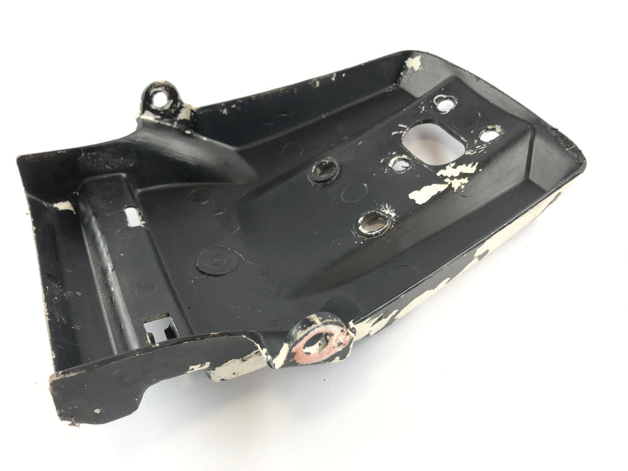 Yamaha XT 600 Z Tenere 34L [1985] - Heckfender
