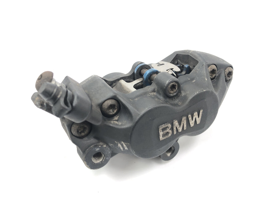 BMW R 1200 GS Adventure R12 [2012] - Bremssattel Bremszange vorne links