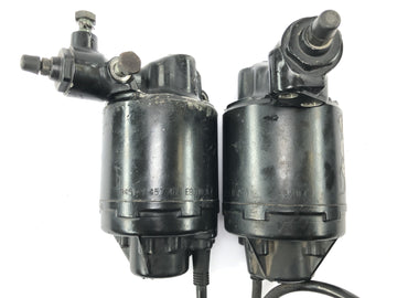 BMW K 1100 LT [1993] - ABS tryckmodulator hydraulisk enhet bromskraftsregulator par - 0