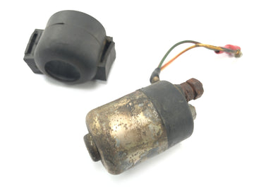 Honda GL 1000 Goldwing GL1 [1978] - Starter Relay Starter Relay Motorcykel - 0