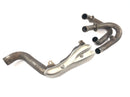 Yamaha MT 03 RM02 [2007] - Auspuffkrümmer Krümmer Auspuffanlage Abgaskrümmer-2