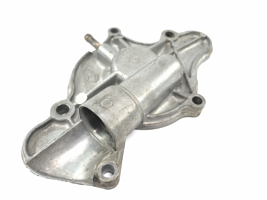 Honda GL 500 Silverwing PC02 [1982] - Wasserpumpendeckel Motordeckel Gehäusedeckel