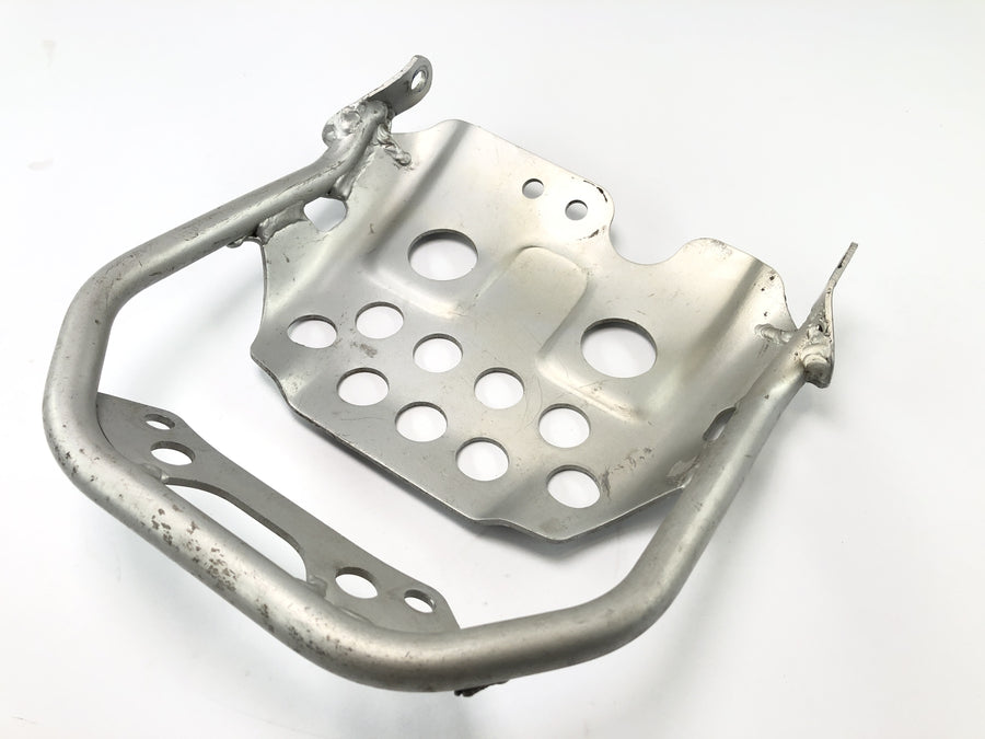 Suzuki DR 350 SK42B [1991] - Motorskydd under körskydd
