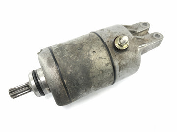KTM 640 LC4 EGS [1999] - Startmotor elektrisk startmotor 12V Mitsuba SM-13