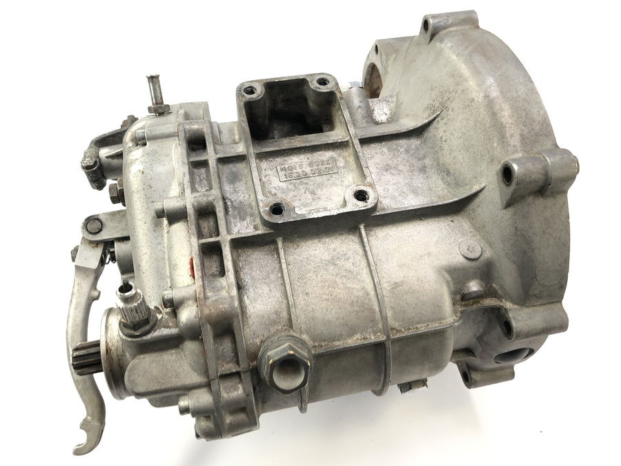 Moto Guzzi V 1000 VG [1980] Växellåda