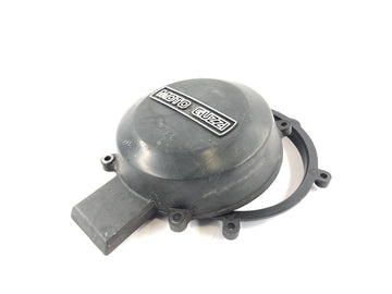 Moto Guzzi California 1100i [1995] - Light Machinery Cover