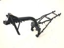 Triumph Daytona 900 T300D [1996] - Huvudram med fordonsregistreringsdokument-1