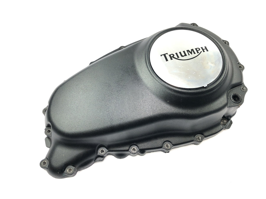 Triumph Speedmaster 900 [2003] - Kupplungsdeckel Motordeckel links
