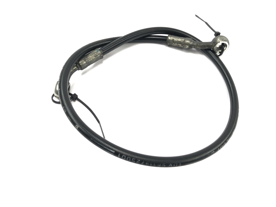 Triumph Speedmaster 900 [2003] - Bremsleitung Bremsschlauch hinten
