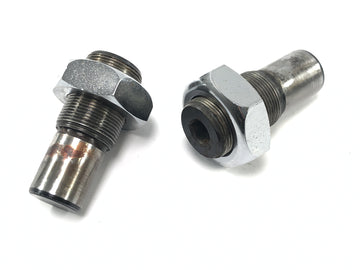Moto Guzzi V11 Sport [1999] - Swingarm bolt lager bult axel bult par