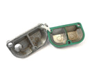 KTM LC4 640 EGS [2004] - Ventillock set par-3