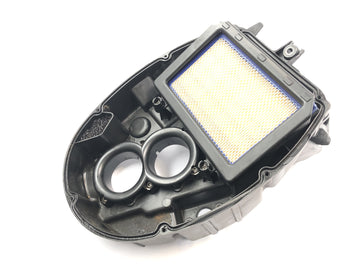 Aprilia RSV 1000 R [2004] - Luftfilterkasten Luftfiltergehäuse Airbox
