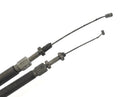 Honda NX 650 RD08 [1995] - Gas Train Cable Train-3