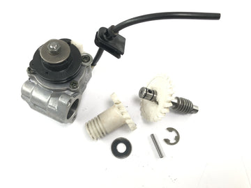 Sachs ZX 125 [1998] - Ölpumpe mit Antriebsritzel