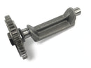 Yamaha DT 125 R DE03 [2000] - Ausgleichswelle Balancer-3