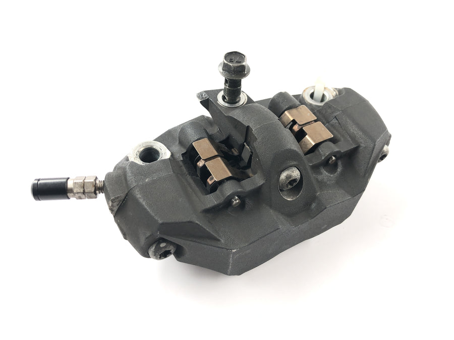 Suzuki GSX R 1000 WVB6 K6 [2006] - Bremssattel Bremszange vorne rechts Tokico