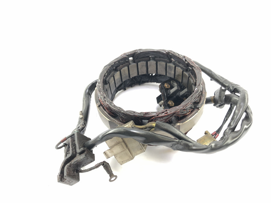 Honda CB 650 RC03 [1981] - Stator Lichtmaschine