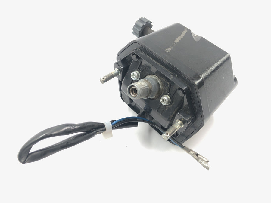 Yamaha XT 600 Z Ténéré 55W [1986] - Tacho Tachometer Geschwindigkeitsmesser Km/h Anzeige