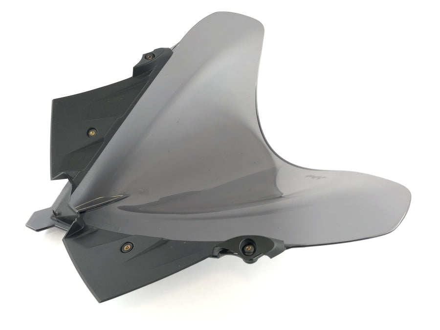 BMW K 1300 S K12S [2010] - Windschild Verkleidungsscheibe Rauchglas vorne