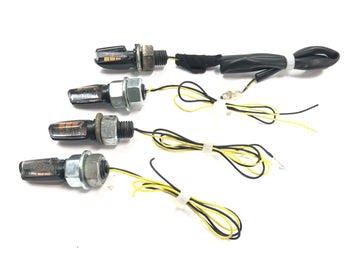 Aprilia RSV 1000 RP Mille [2001] - Indikator LED set