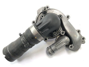 BMW K 1200 S K12S [2004] - Wasserpumpe Wasserpumpeneinheit Pumpe Rad
