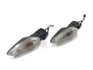 Ducati Multistrada 1200 S Touring [2009] - Ett par bakre blinkers set