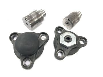 Kawasaki Z 1100 KZT10A [1984] - Swolt Set