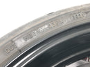 Ducati Multistrada 1200 S Touring [2009] - Vorderrad Felge Komplettrad 17 x 3,50"-3