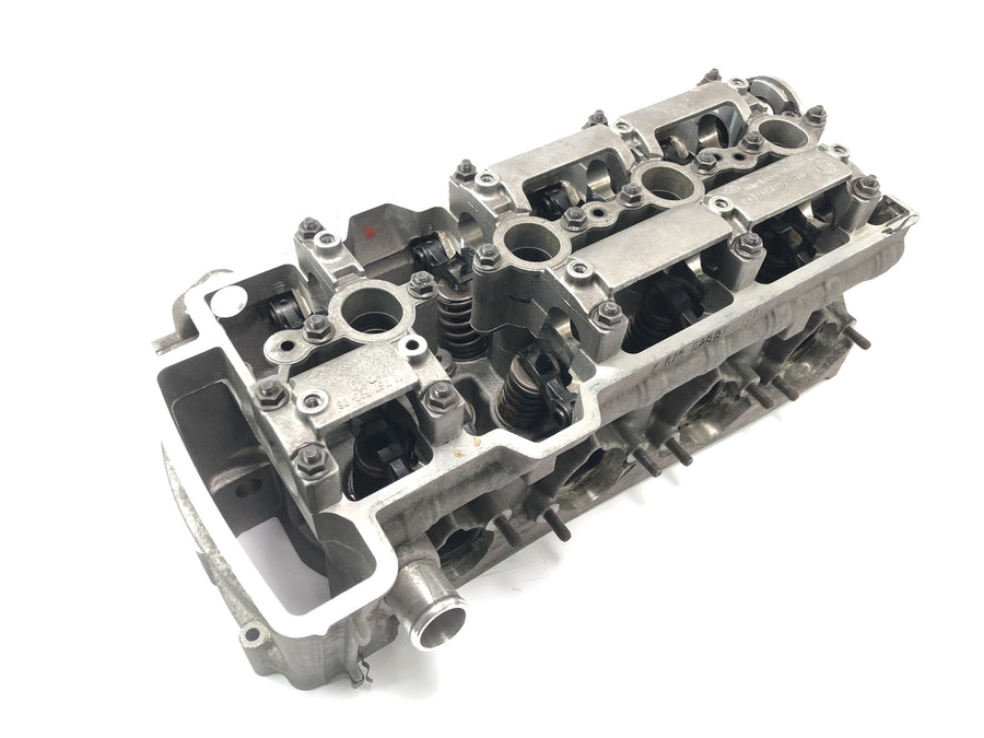 BMW K 1200 S K12S [2004] - topplock