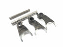 Honda XL 500 S PD01 [1982] - Shift Fork Set-2