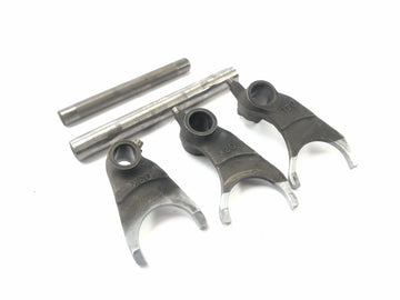 Honda XL 500 S PD01 [1982] - Set Switching Fork - 0