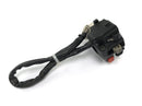 Cagiva Mito 125 EVO 8P [2000] - Lenkerschalter Schaltereinheit links-4
